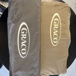 Graco Pack N Plays