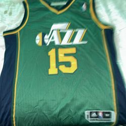 Utah Jazz Adidas 