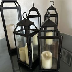 Lanterns