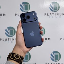 iPhone 17 Pro Unlocked 256 Gb