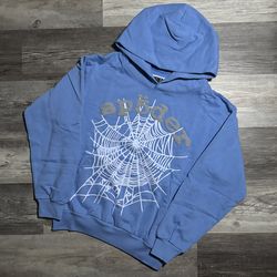 Sp5der hoodie