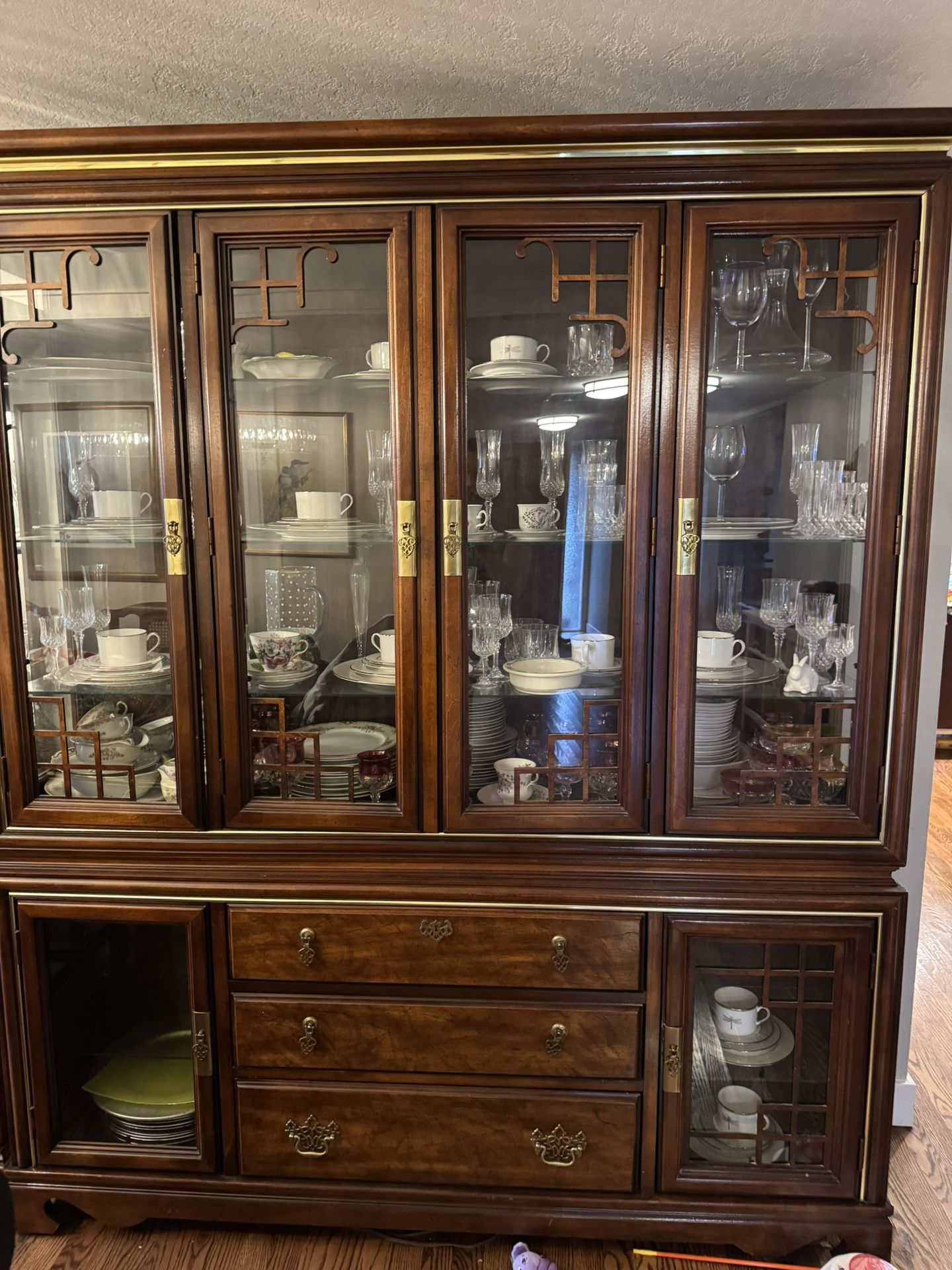 China Hutch