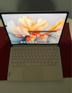 Lenovo Yoga Tab Plus $420 OBO