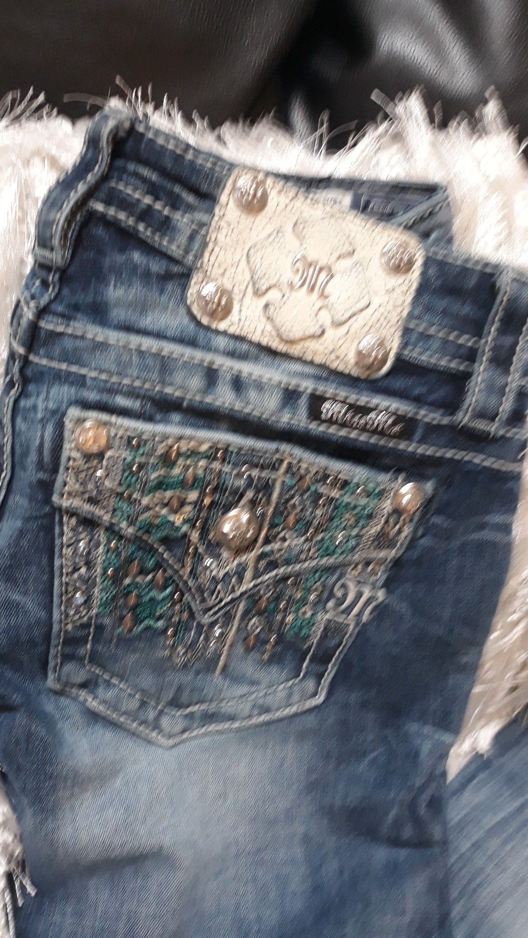 24 miss me good condition