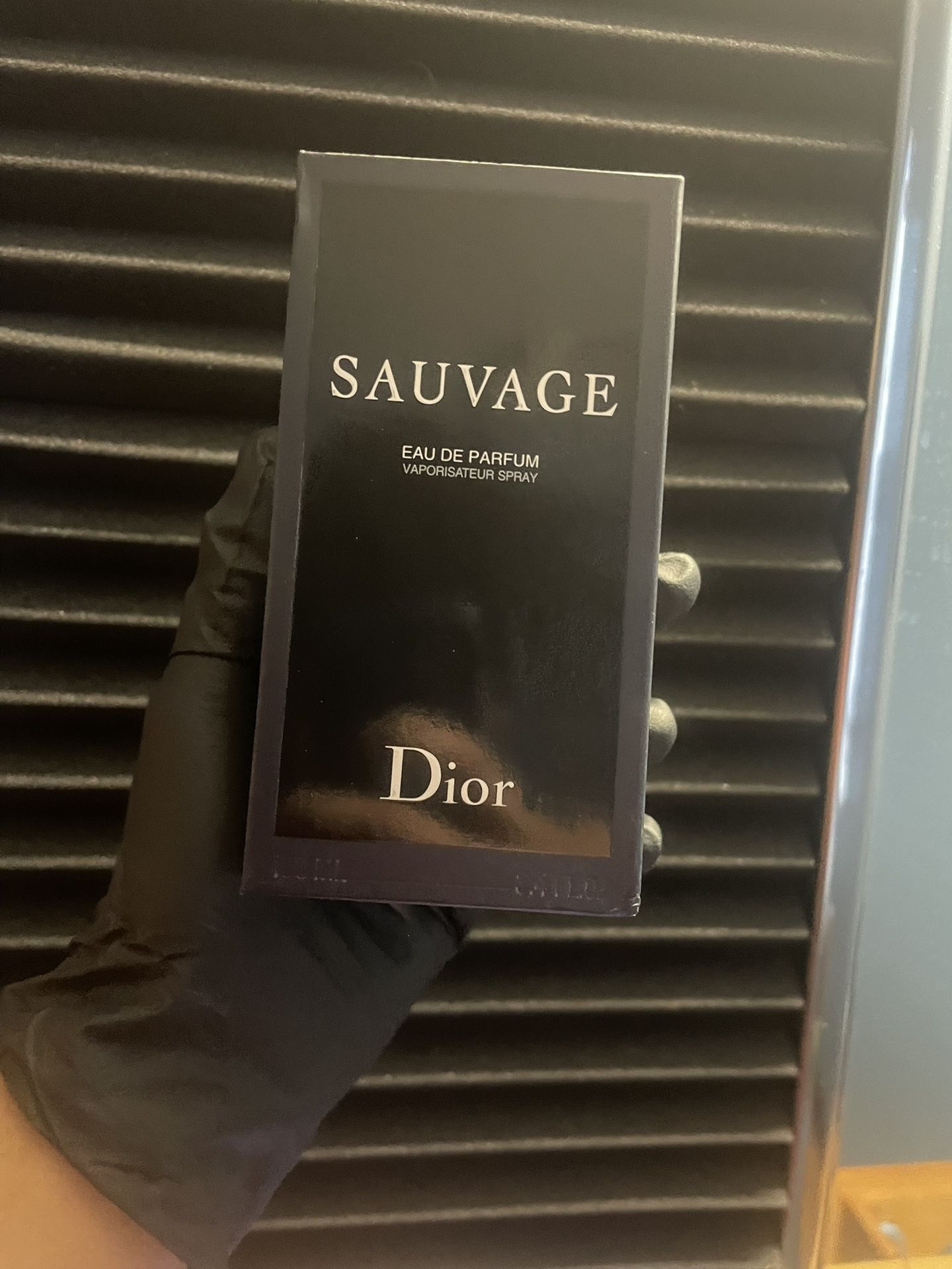 Dior Sauvage EDP 100ml Men’s Cologne