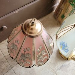 Vintage Lamps