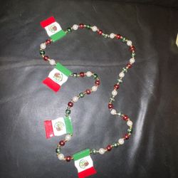 Mexico soccer team “ Fan Chain “ $25 