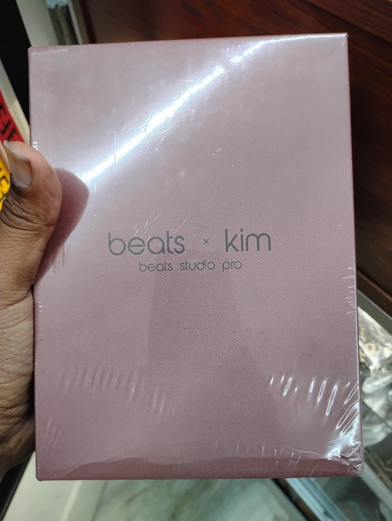 Beats & Kim (Auto Pro)