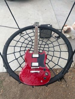Electric guitar