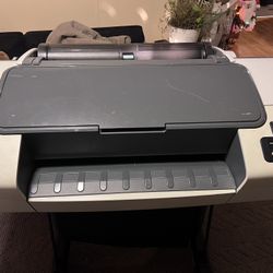 HP Designjet T790 