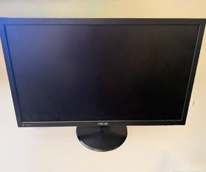 Gaming monitor