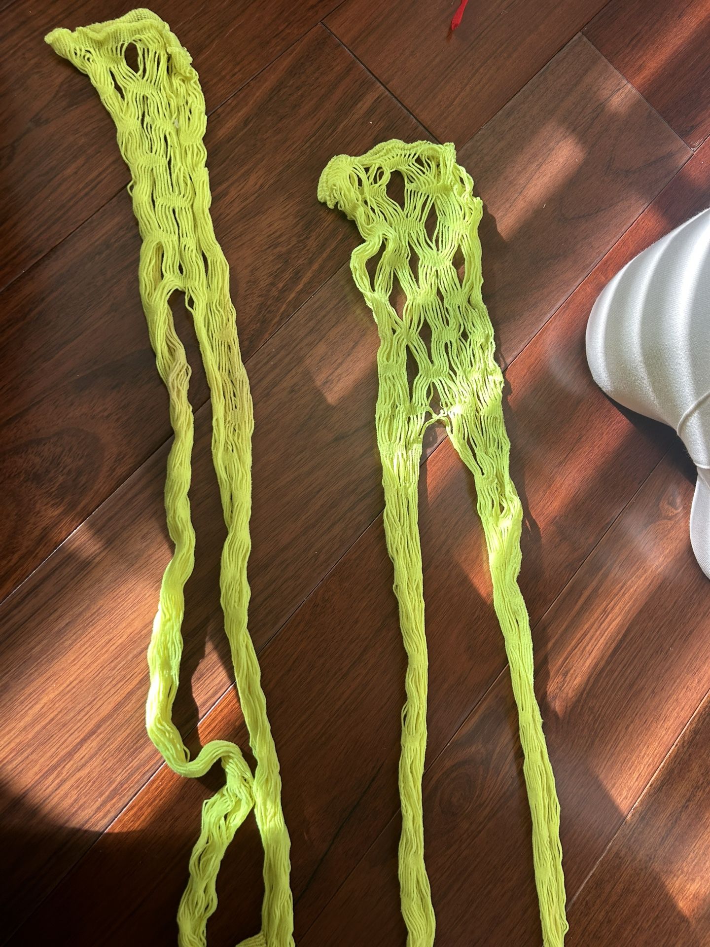 Yellow 2 set one piece bodysuit long sleeve & pants