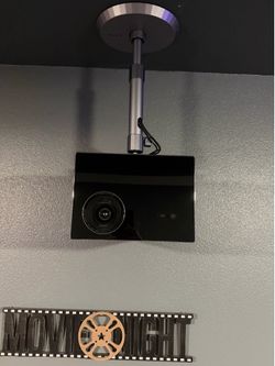 Valerion Vision Master Max 4k 3D Projector