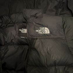 The North Face Retro Jacket