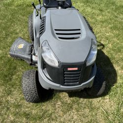 Craftsman LT1500 42” Riding Mower
