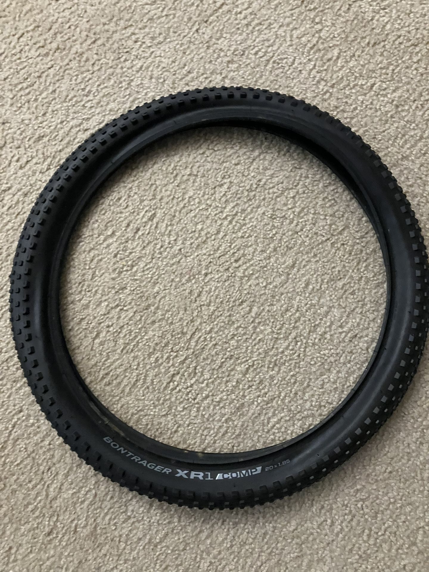 Brand New Montage XR1 Comp BMX Tires – 20x1.85