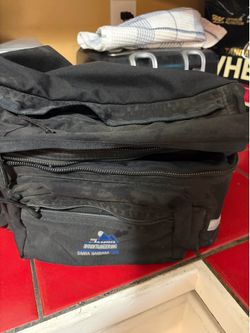 Jandd Expandable Bike Bag