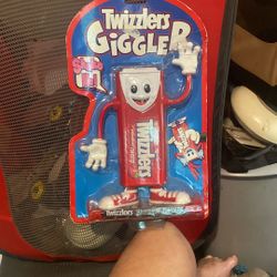 Twizzlers Giggler