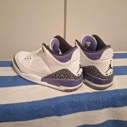 Jordan Air 3 Retro
