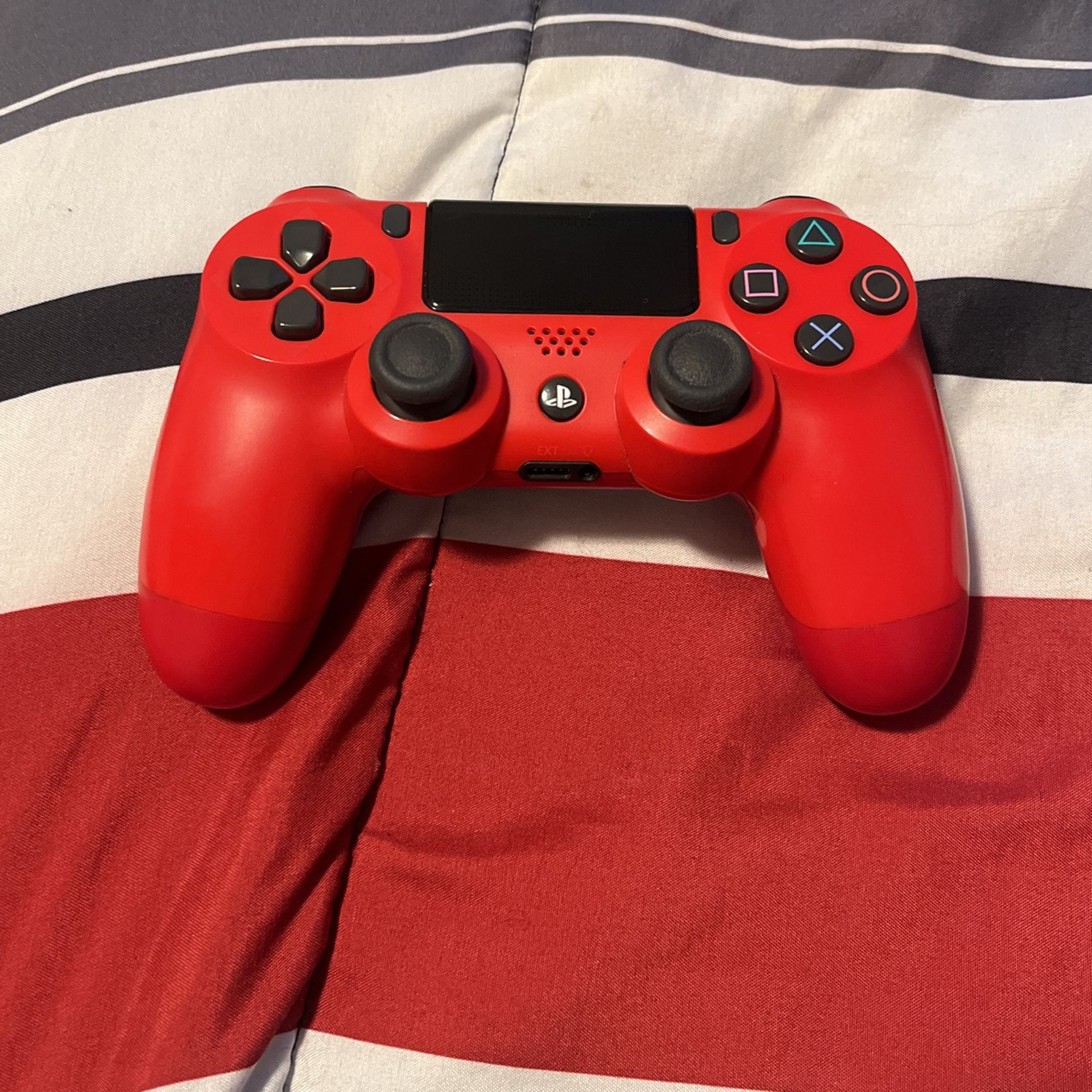 Ps4 Controller