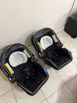 Infant baby car seat