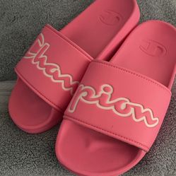 Sliders Kids Size 3