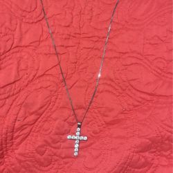 Diamond Cross