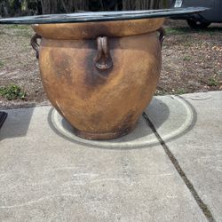 Decorative Table