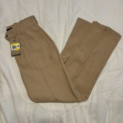 Jordan Nike Woman Dress Pants 
