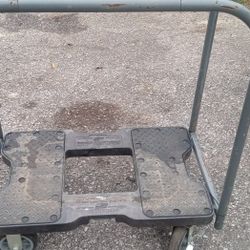 Floor Carts