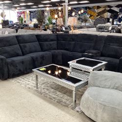 Sectional $1,499