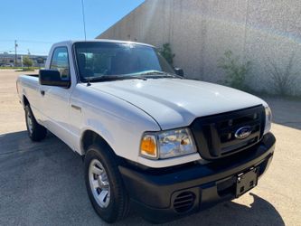 2011 Ford Ranger