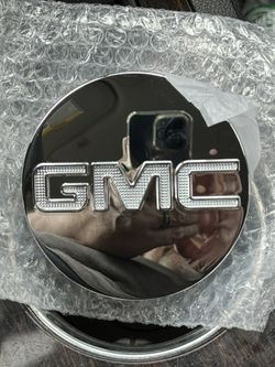 Center caps