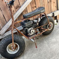 Coleman ct200u