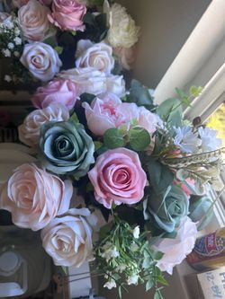 Centerpieces