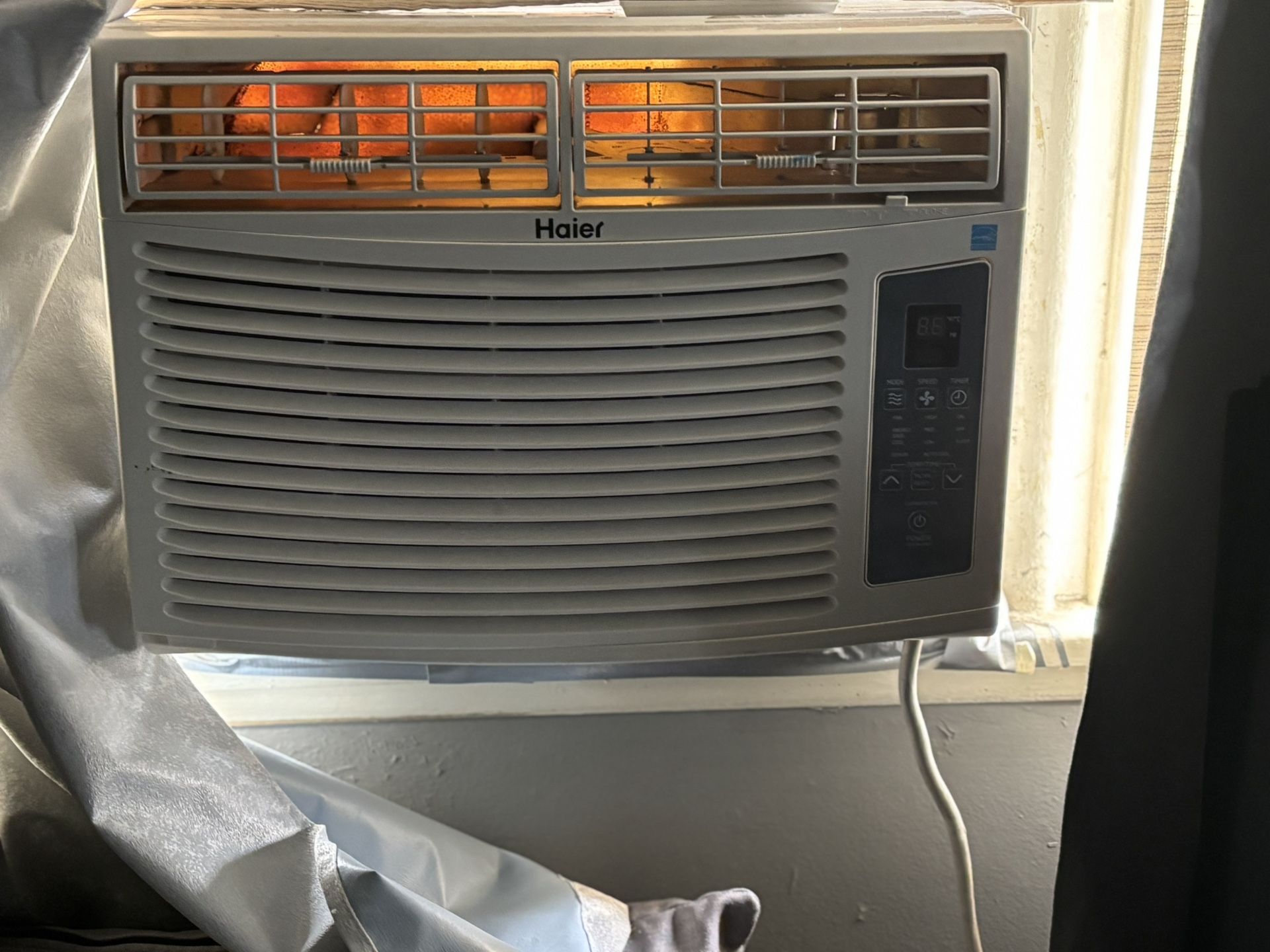 Aire Acondicionado De 10k BTU