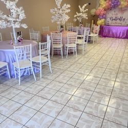 Salón Para Fiestas