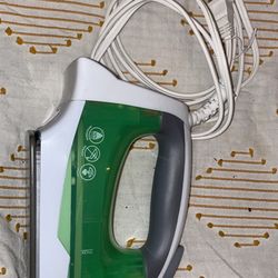 Black Decker Iron
