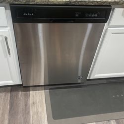 used kitchen in good condition