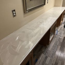 Epoxy Flooring And  Much More