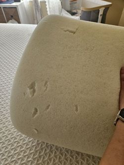 Foam Mattress King