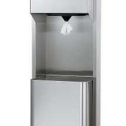 Paper Towel Dispenser Surface Mount BRAND NEW