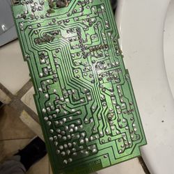 Boss ODB-3 Bass Overdrive Pedal