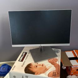 Hp Monitor 