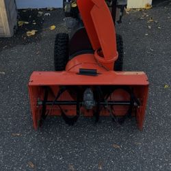 24"Ariens Snow Blower 