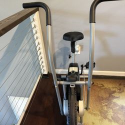 Exercise Bike, Indoor Cycling Bike