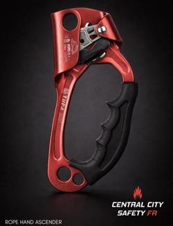 ROPE HAND ASCENDER