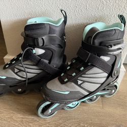 Rollerblades
