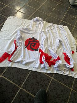 Ninja costume