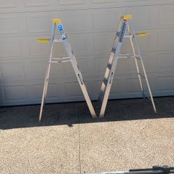 Ladders 